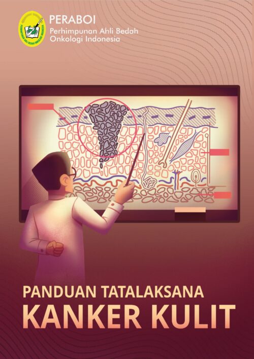 Panduan Tatalaksana Kanker Kulit