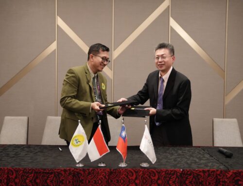 PERABOI/ISSO dan Taiwan Breast Cancer Society Tandatangani MoU pada IIBC-8 Surabaya
